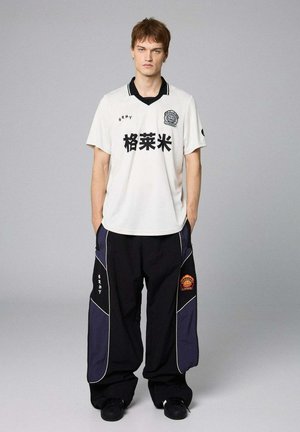 Polo - off white