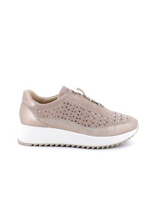 Enval Soft Sneakers basse - beige
