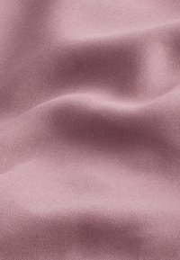 Next LONG SLEEVE SINGLE CUFF - Camisa elegante - dusky pink