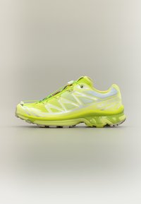 Nem kiválasztott, acid lime/sunny lime/feather gray