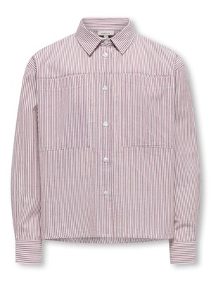 KOGSMILLA - Chemisier - rose brown