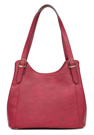 Hexagona TOSCANE - Borsa a mano - framboise toscane
