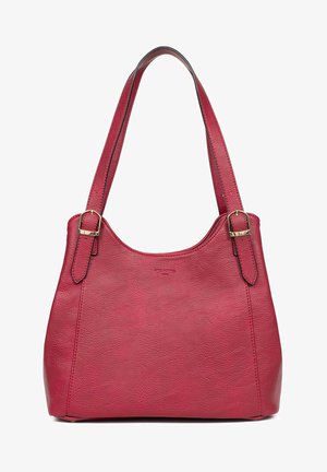 Hexagona TOSCANE jagodowy