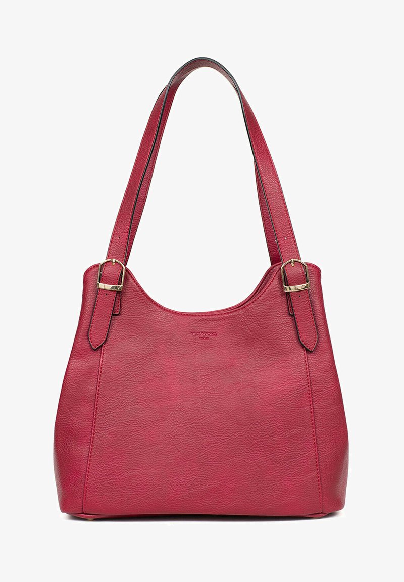 Hexagona TOSCANE jagodowy