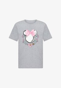 Atlasīts, heather grey