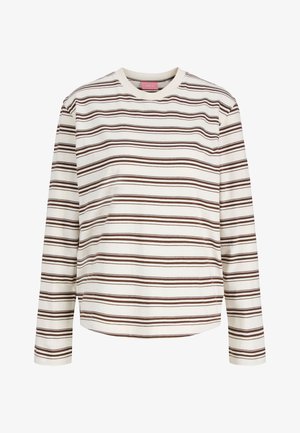 JJXX, JXSOPHIA BOXY - Maglietta a manica lunga - carafe