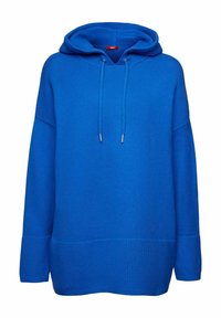 Esprit Kapuzenpullover - blue