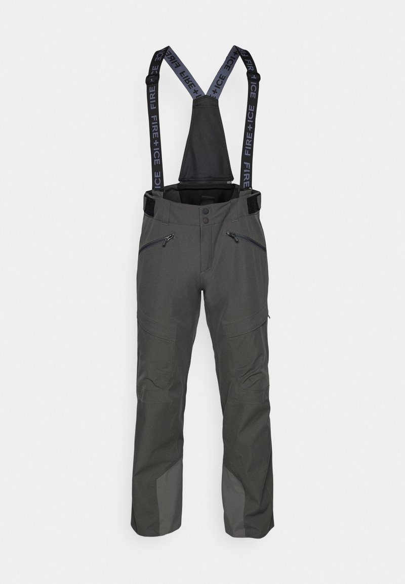 Bogner Fire + Ice Spodnie narciarskie - Zdjęcie 1