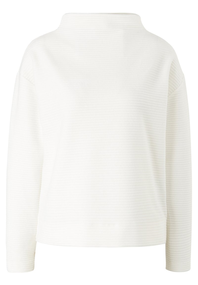 Damen Sweatshirts | s.Oliver Sweatshirt offwhite - DH51300 Damen Sweatshirts | s.Oliver Sweatshirt offwhite - DH51300