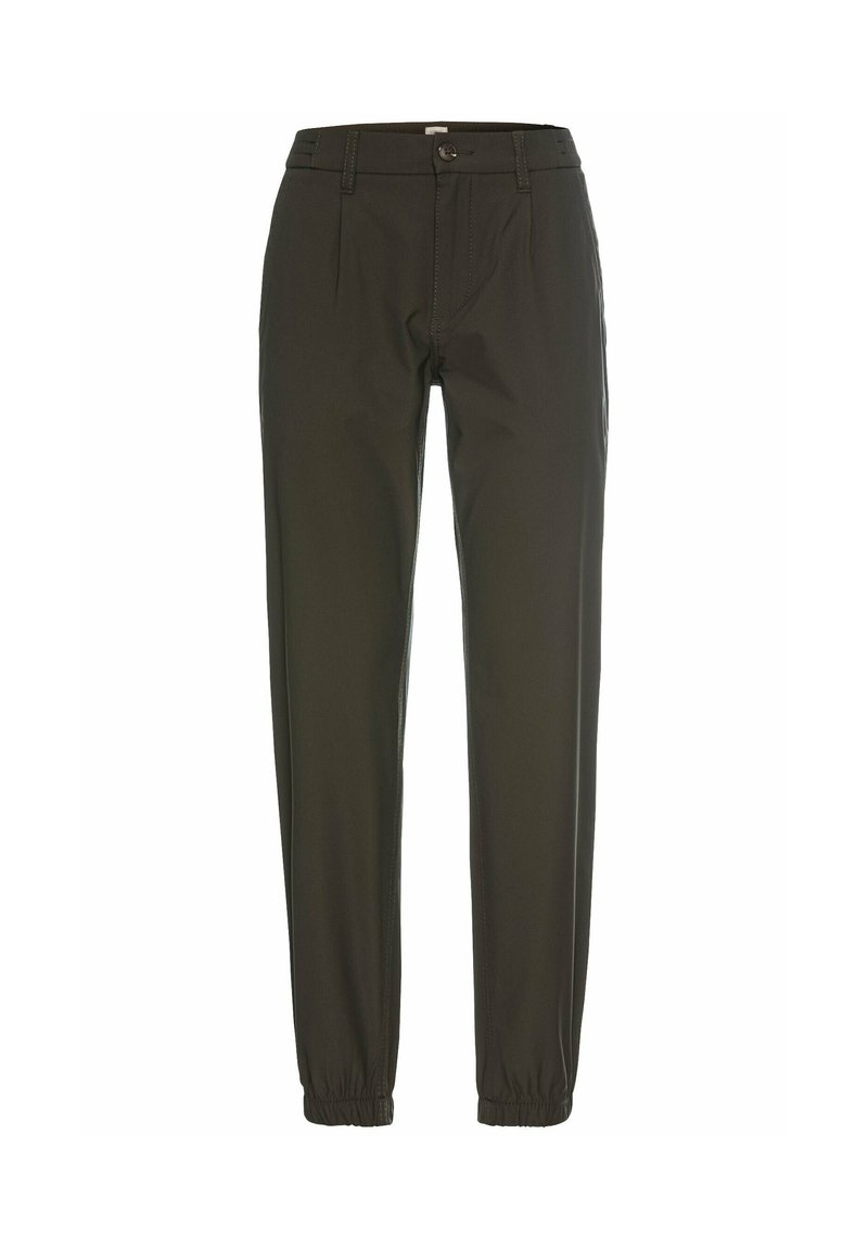 camel active Broek donkergroen