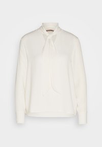 Top dugih rukava - off-white
