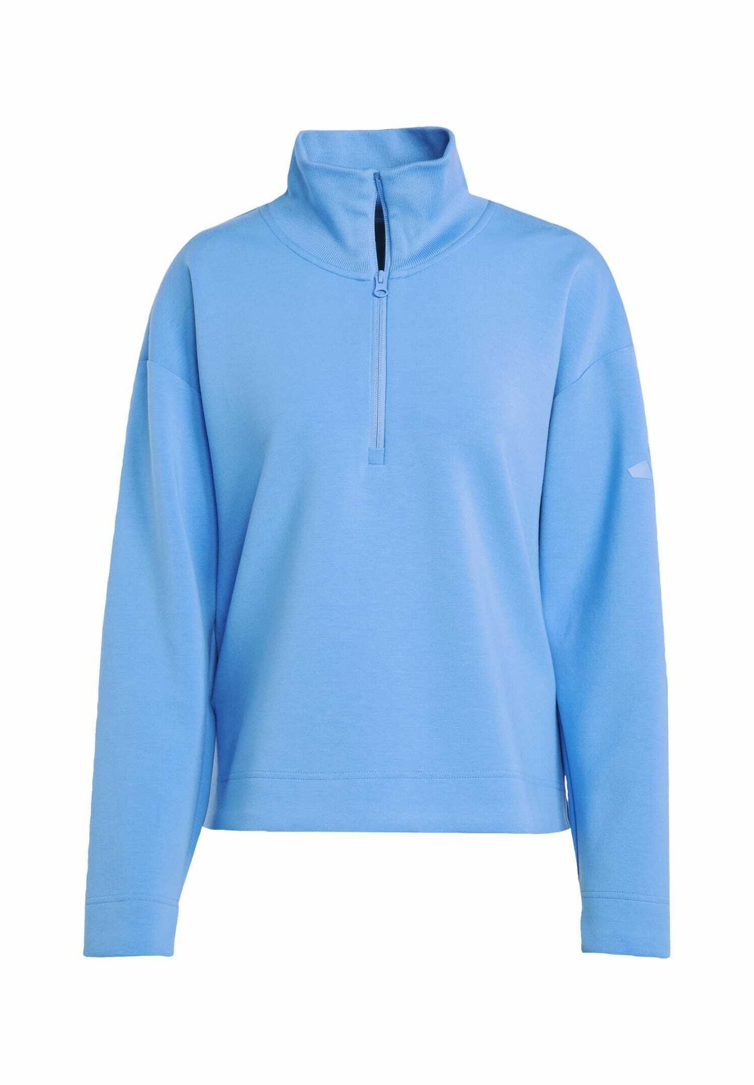 SOFT LUX QUARTER ZIP - Sweatshirt - Product Details