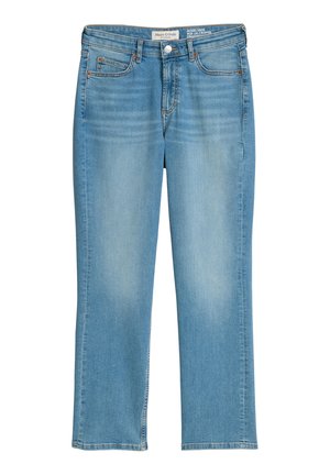 Marc O'Polo, Straight leg jeans - light blue