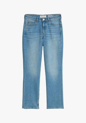 Marc O'Polo, Straight leg jeans - light blue