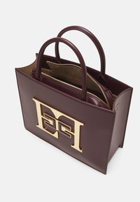 Elisabetta Franchi Kabelka - rouge noir