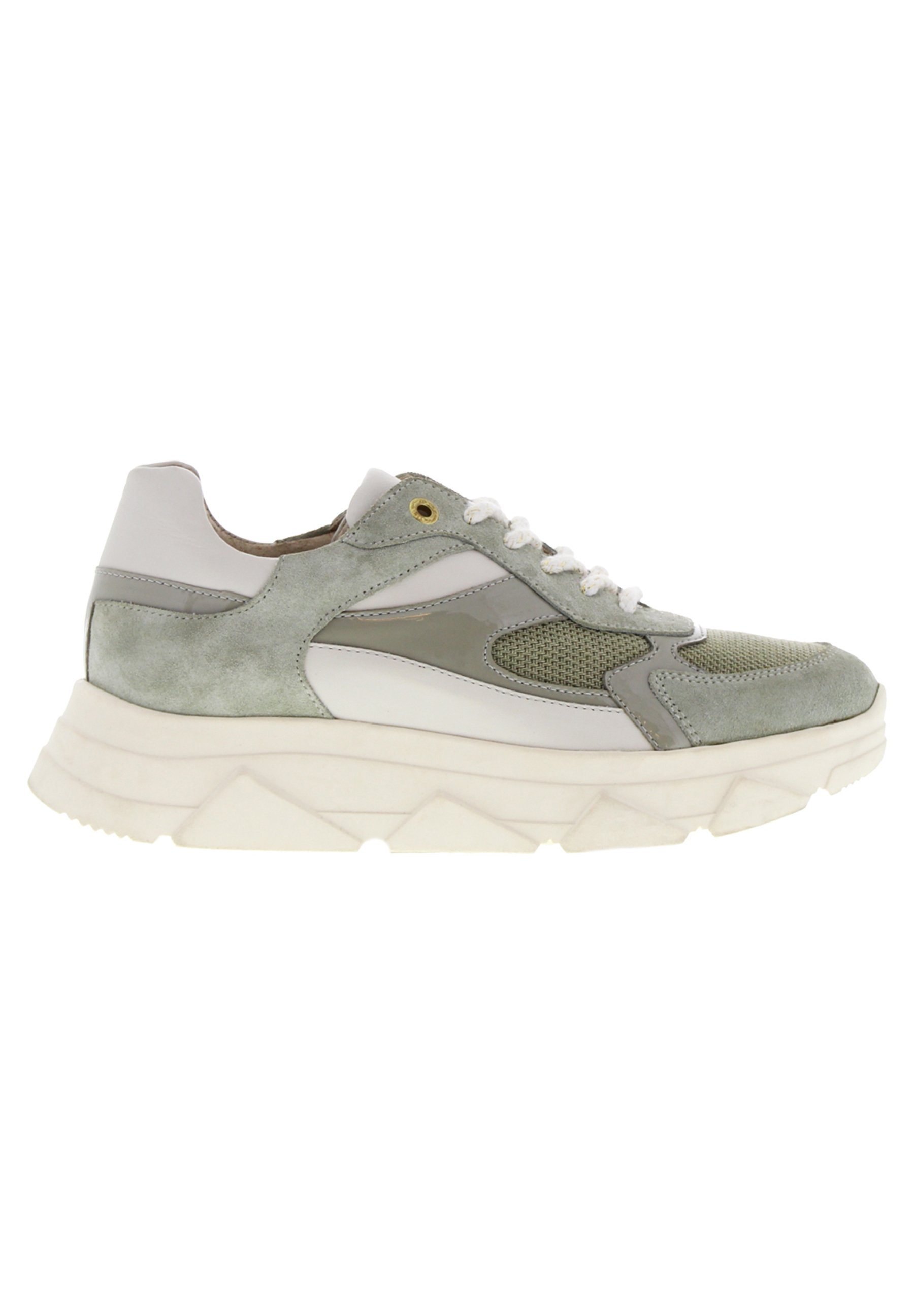 TANGO Sneakers laag - grün/Groen - Zalando.nl