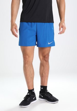 Krótkie spodenki sportowe