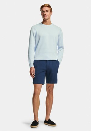MR MARVIS, MR MARVIS THE SHORT VACAYS - Shorts - midnights