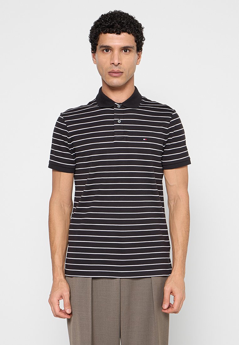 Tommy Hilfiger Poloshirt wit