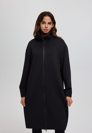 Rukka MIDLAYER PAUNI - Parka - schwarz