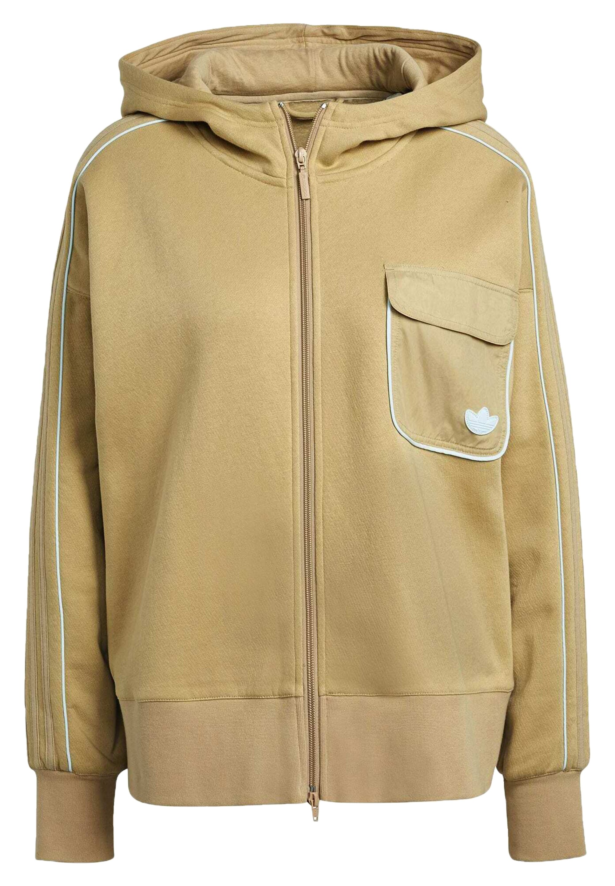 Women Zip-up sweatshirt Women Zip-up sweatshirt
