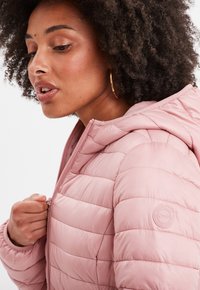 Creeks Winterjacke - pink