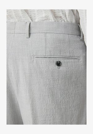 Next Kalhoty - light grey