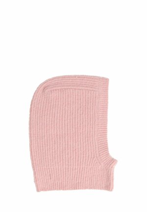 COSY FASHION BALCLAVA - Hoofdbedekking - pink