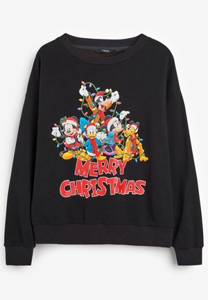 Sweater - multi-coloured