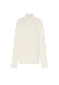 CLIVE - Strickpullover - egg white