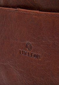 LUCLEON MONTREAL - Computertasker - brown