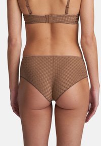 Marie Jo AVERO HOTPANTS - Briefs - bronze