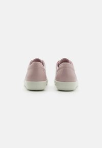 ECCO SOFT 2.0 - Sneakers basse - violet ice