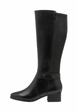 Boots - black