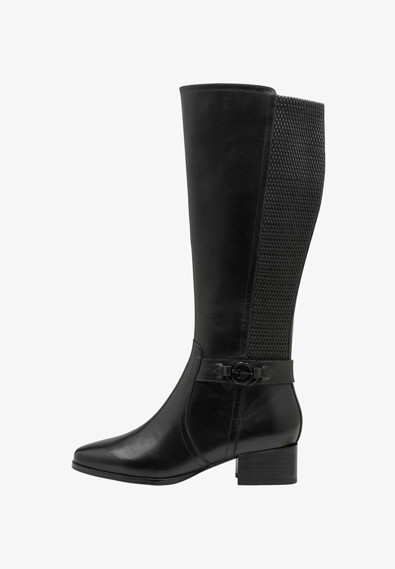 Tamaris Bottes - black