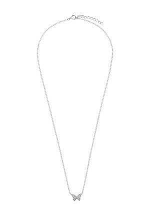CLASSIC - Ketting - silver coloured