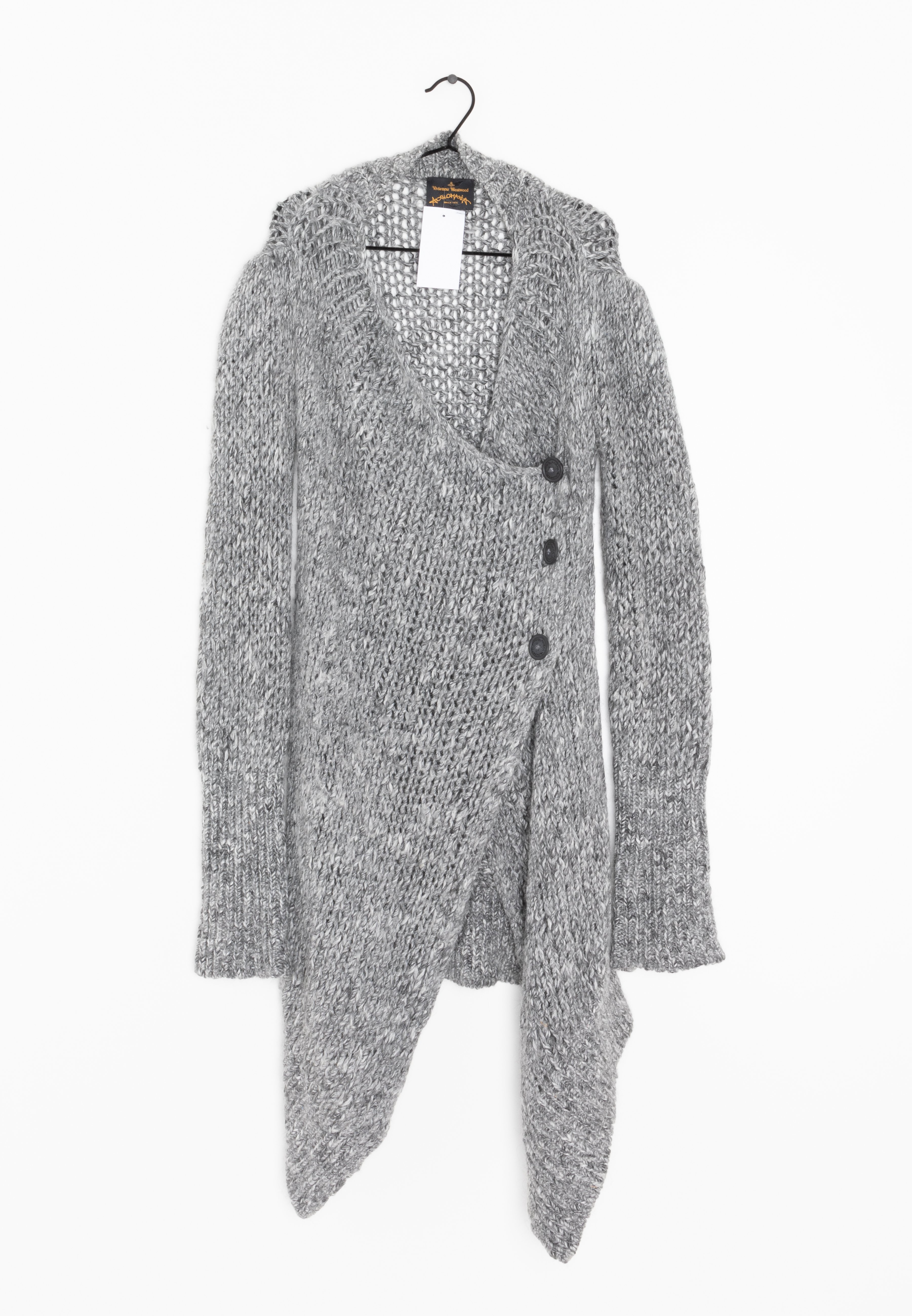 Vivienne Westwood Anglomania Cardigan 