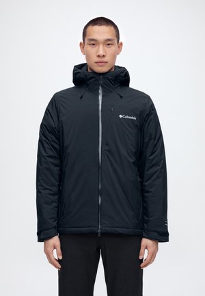 Columbia, TRAILBORNE™ INSULATED JACKET - Пухено яке - black