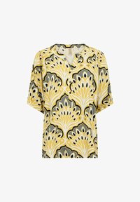 Non selezionato, c golden yellow combi