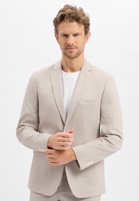 Non sélectionné, beige