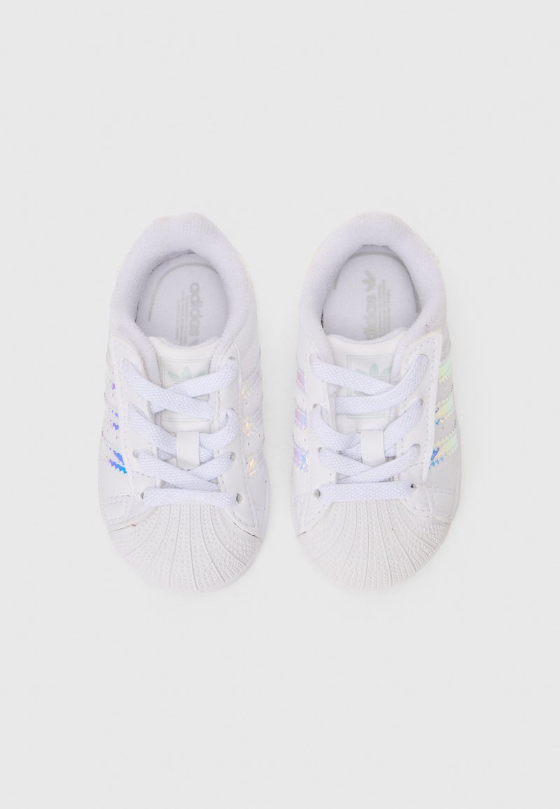 adidas gazelle silver green womens adidas Superstar II Comfort Closure Elastic Lace Infant – JD Sports  Philippines main image 0