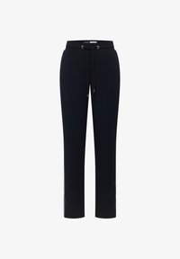 Non sélectionné, blau