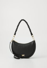 POUCHETTE - Torbica - black