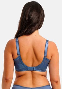 Fantasie ENVISAGE - Kaarituelliset rintaliivit - evening blue