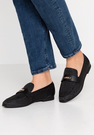 Chaussons - black