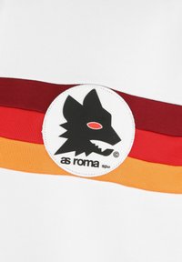 COPA AS ROM 1981/1982 RETRO - Chaqueta de entrenamiento - white