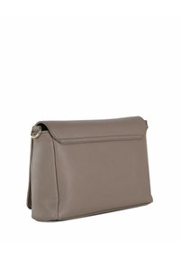 Miriade ERINA - Borsa a tracolla - taupe