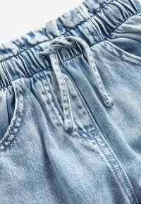 Next STANDARD - Jeans a sigaretta - denim