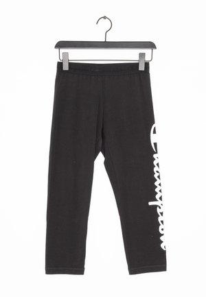 Champion Pantalones deportivos - black