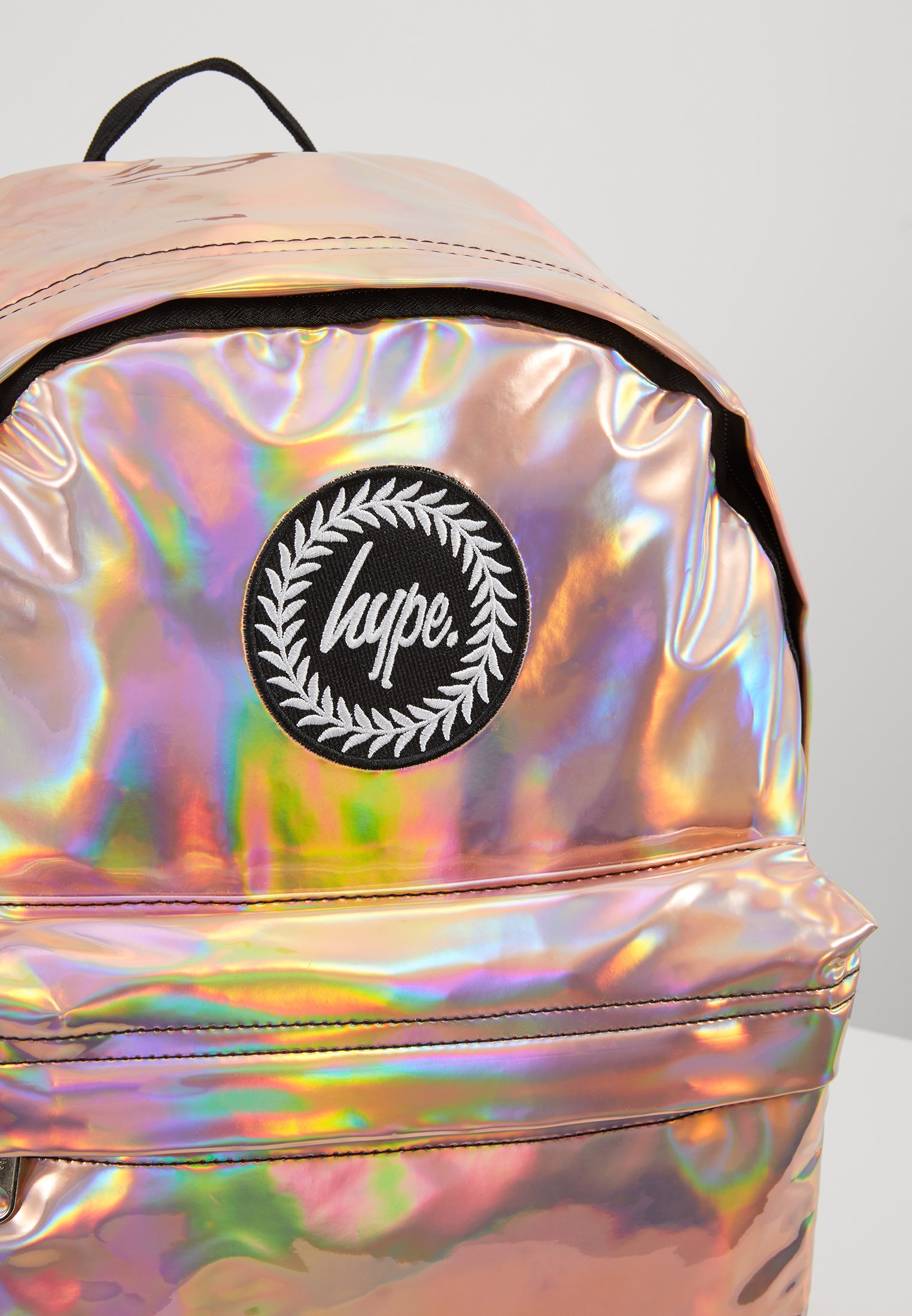 Hype BACKPACK HOLOGRAPHIC - Rucksack 